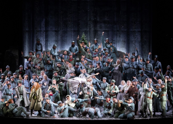 Grande successo per La forza del destino alla Scala