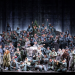Grande successo per La forza del destino alla Scala