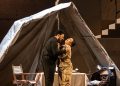Otello, regìa di Mario Martone a Palermo