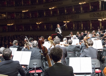 Settima di Mahler e la direzione solida di Riccardo Chailly
