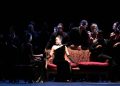 Un Onegin di parziale successo a Milano