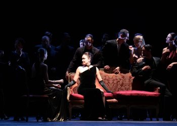 Un Onegin di parziale successo a Milano