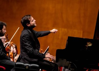 Noseda e Piemontesi con la Filarmonica della Scala