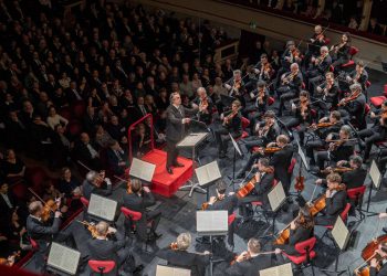 Un trionfo per i Wiener Philharmoniker e Riccardo Muti a Milano