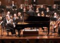A Torino, enorme successo con la premiata ‘ditta’ Dutoit – Argerich