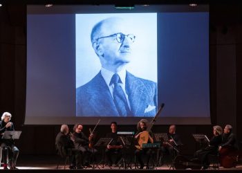 Federico Maria Sardelli all’Accademia Filarmonica di Messina