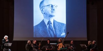 Federico Maria Sardelli all’Accademia Filarmonica di Messina