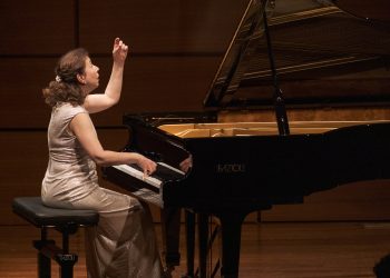 Angela Hewitt, cinquant’anni di Goldberg
