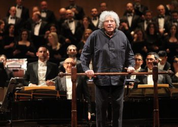 Buon compleanno, Ravel!
