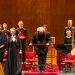 Lo splendore del Vespro della Beata Vergine di Monteverdi