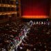 Concerto per quattro flauti solisti e cento flauti migranti