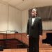Entusiasmante recital di Evgenij Kissin