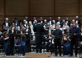 Il serioso Stabat Mater di Rossini
