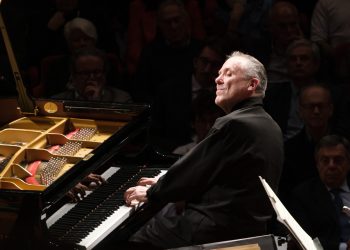 Beethoven e Brahms al Lingotto, con Lonquich e Camerata Salzburg