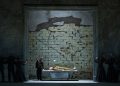 Hamlet di Ambroise Thomas al Regio di Torino