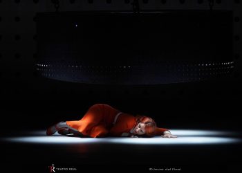 Il Mitridate di Mozart al Teatro Real di Madrid
