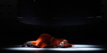 Il Mitridate di Mozart al Teatro Real di Madrid