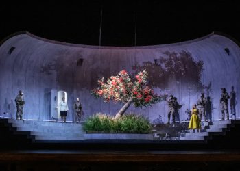 Salome a Palermo