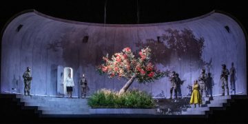 Salome a Palermo