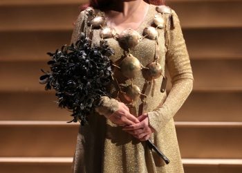 Il ritorno di Norma alla Scala