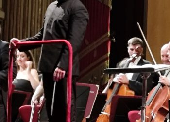 Magnifico concerto di Kirill Petrenko a Milano