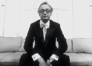 Addio ad Alfred Brendel (1931-2025)
