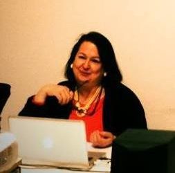 Addio a Patrizia Luppi