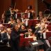 La serata inaugurale del Festival MiTo al Lingotto di Torino