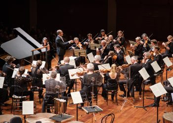 Beatrice Rana, esemplare Terzo di Beethoven con la Deutsche Kammerphilharmonie Bremen
