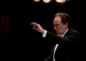 Il Novecento musicale di Riccardo Chailly