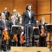 Tjeknavorian dirige l’Orchestra sinfonica di Milano