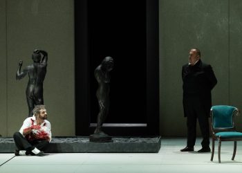 Francesca da Rimini al Teatro Regio di Torino inaugura con grande successo la stagione 2025/26