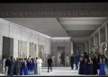 La clemenza di Tito, così Mozart “archivia” l’opera seria