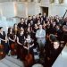 Grande successo per Les indes galantes