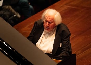 Beethoven e Brahms, il ritorno di Sokolov al Lingotto