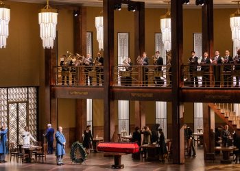 Successo globale per la Lady Macbeth di Šostakovič