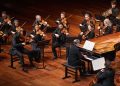 Pierre-Laurent Aimard solista in Mozart, con Camerata Salzburg al Lingotto