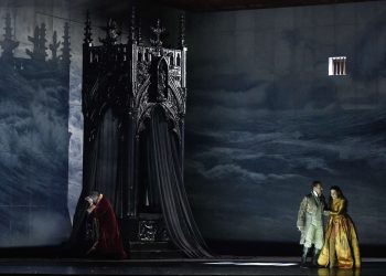 Simon Boccanegra, gli avvincenti esperimenti di Verdi