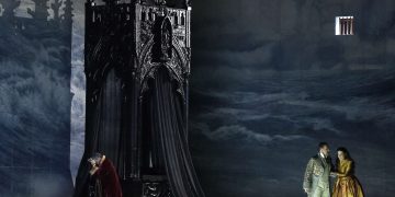 Simon Boccanegra, gli avvincenti esperimenti di Verdi