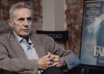Addio ad Angelo Foletto