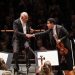 Zubin Mehta e la West-Eastern Divan Orchestra