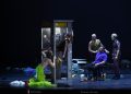 Due Barbablù al Teatro Real di Madrid
