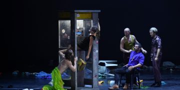 Due Barbablù al Teatro Real di Madrid