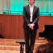 Liszt, Ravel, Schumann per una serata importante