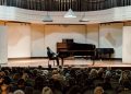 Arcadi Volodos per gli ottant’anni dell’Unione Musicale a Torino