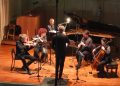 Incontri Europei a Bergamo con AchЯome Ensemble & Friends