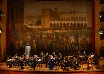L’Orchestra Nazionale Barocca dei Conservatori compie dieci anni