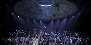 Nabucco alla Scala con Chailly e una notevole compagnia di canto