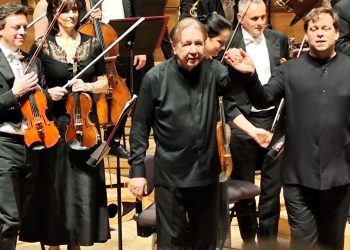 Il misterioso e introverso Rachmaninoff di Pletnev