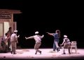 Parzialmente contestata la Carmen di Bizet a Milano